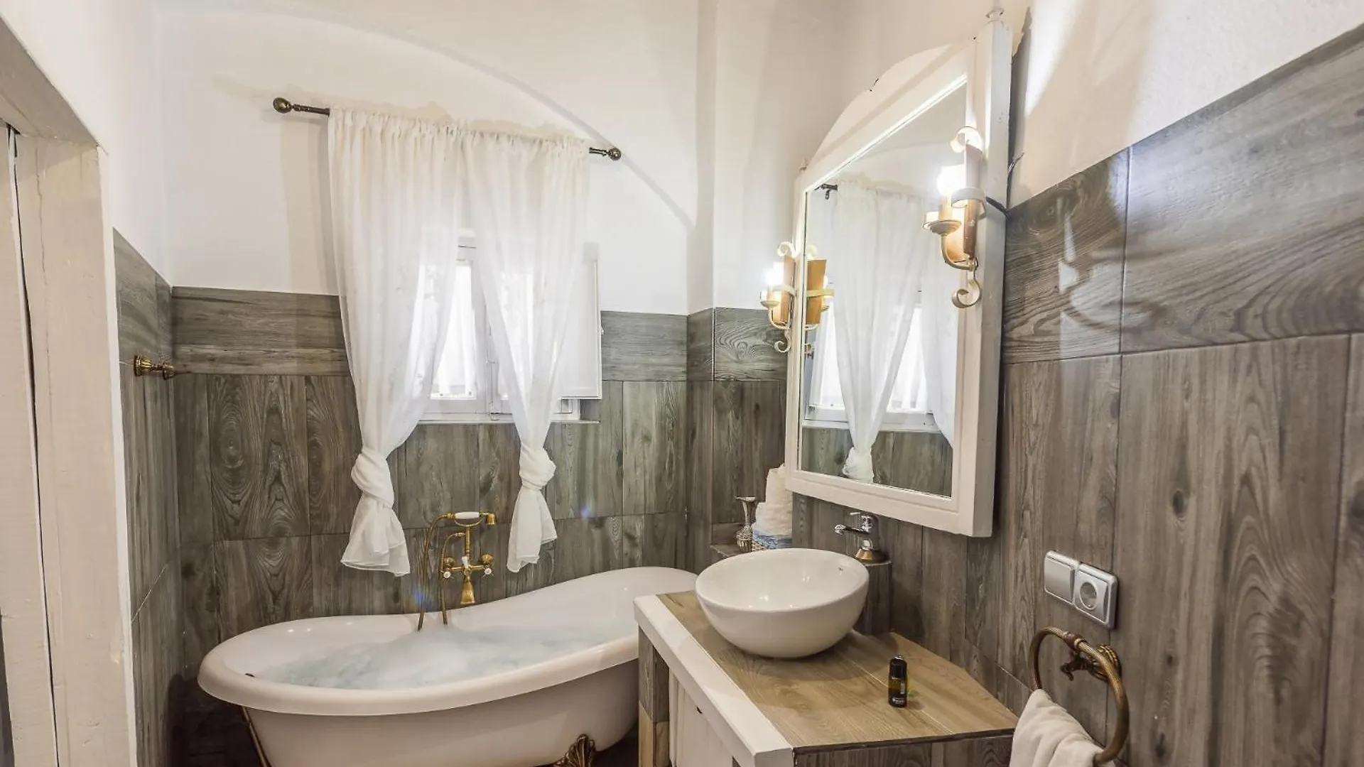 Casa vacanze Casa Rural Villa Mellizos Peñaflor Spagna