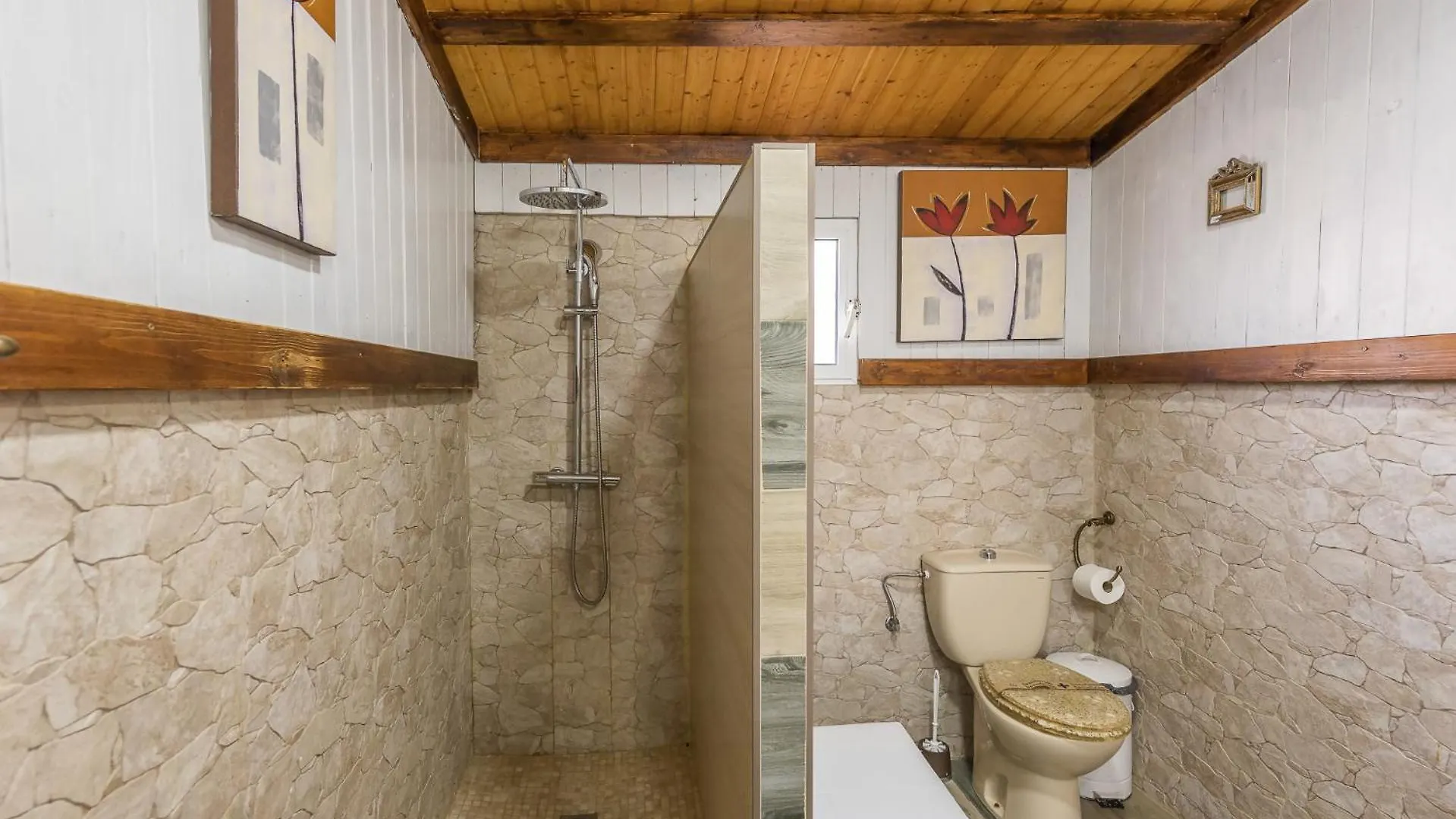 Casa Rural Villa Mellizos Peñaflor 0*,  Spagna