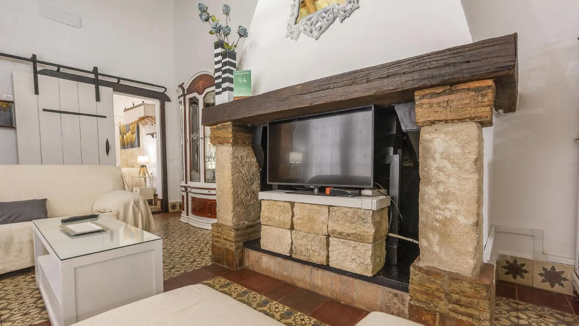Casa Rural Villa Mellizos Peñaflor