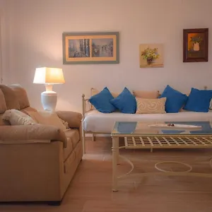 Santa Angela De La Cruz Peñaflor