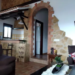 La Sombra Del Lagarto Peñaflor