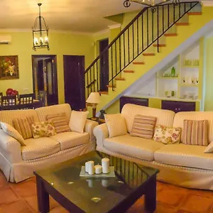 Casa Blancaflor Peñaflor