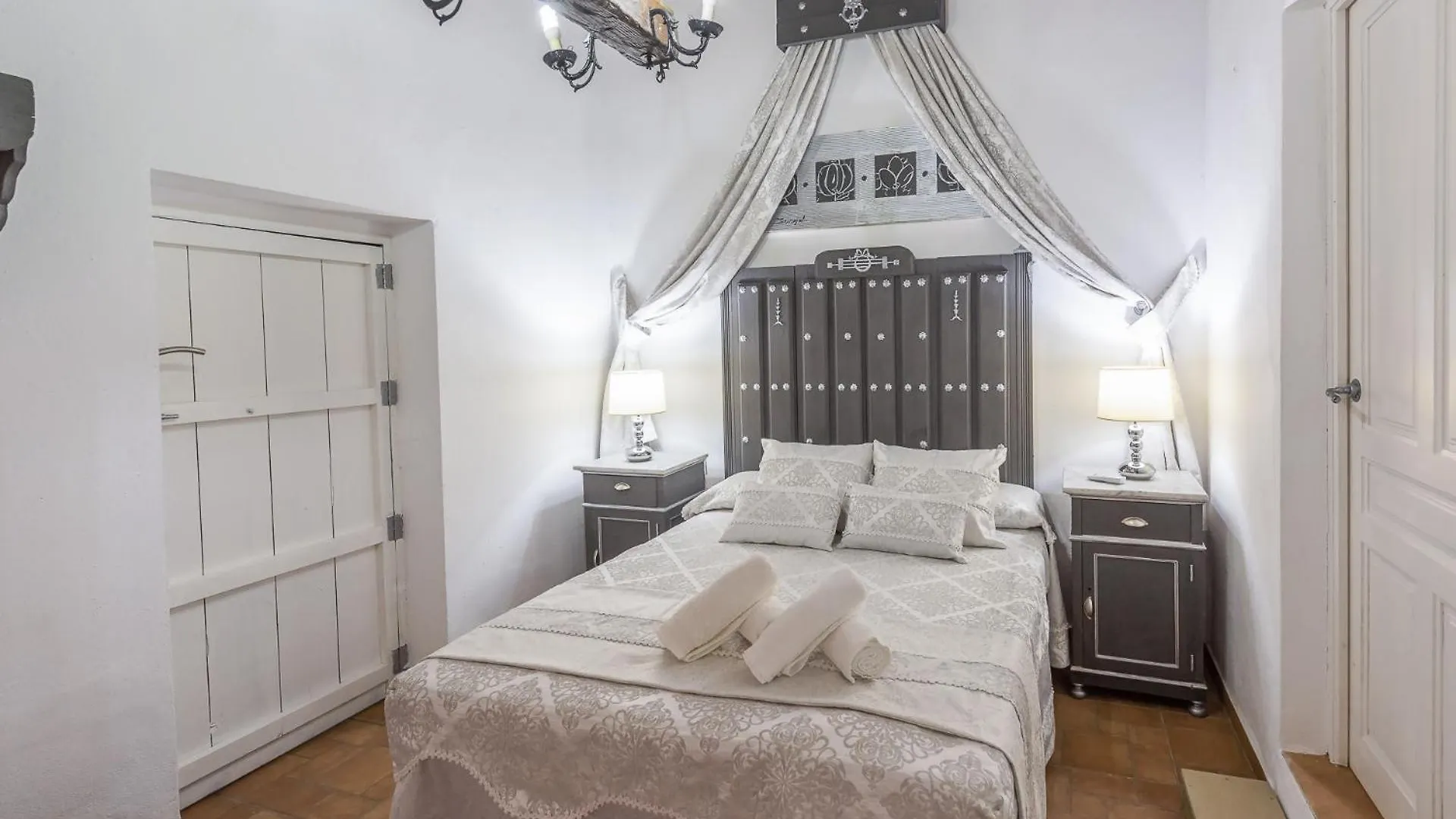 Casa Rural Villa Mellizos Penaflor Holiday home