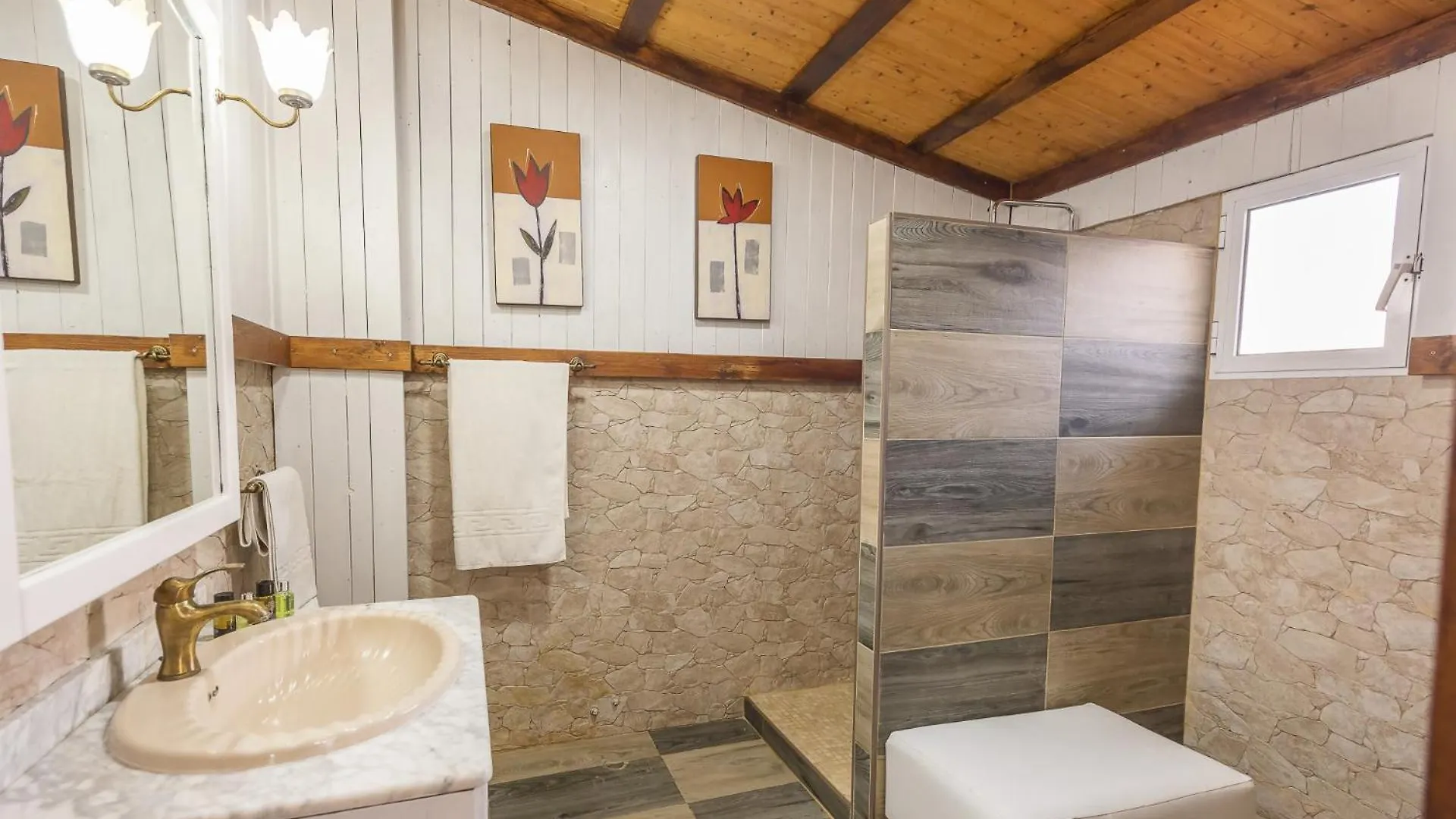 Holiday home Casa Rural Villa Mellizos Penaflor